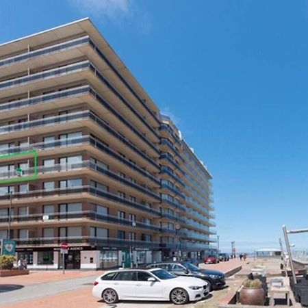 Casa Quatre-Mains Westende มิดเดิลแกร์เกอ ภายนอก รูปภาพ